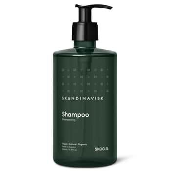 Přírodní šampon na vlasy SKOG 500 ml