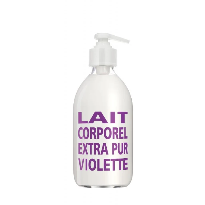 COMPAGNIE DE PROVENCE / Tělové mléko Sweet Violet 300 ml