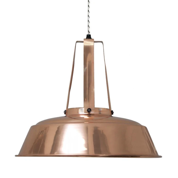 HK living / Stropní lampa Copper