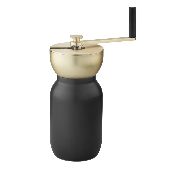 Stelton / Ruční mlýnek na kávu Collar