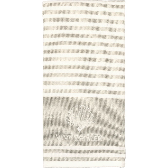 GREEN GATE / Bavlněný ručník Vive la Mer 70 x 40 cm