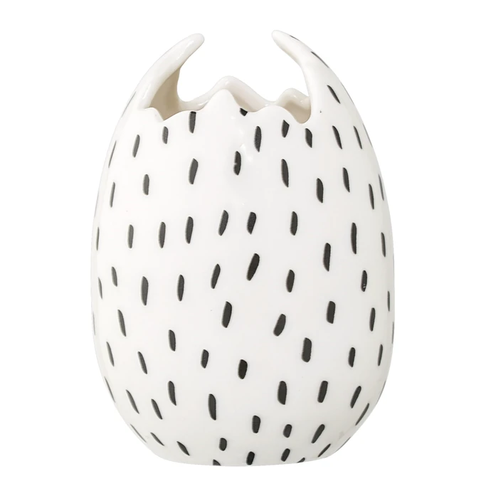 Bloomingville / Velikonoční vázička Egg