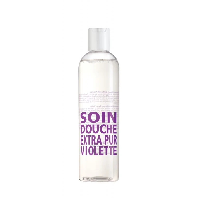 COMPAGNIE DE PROVENCE / Sprchový gel Sweet Violet 250 ml