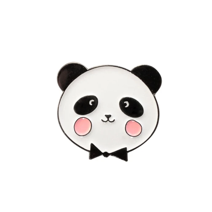 EEF lillemor / Odznáček Adorable Panda