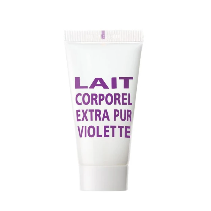 COMPAGNIE DE PROVENCE / Tělové mléko Sweet Violet 30 ml