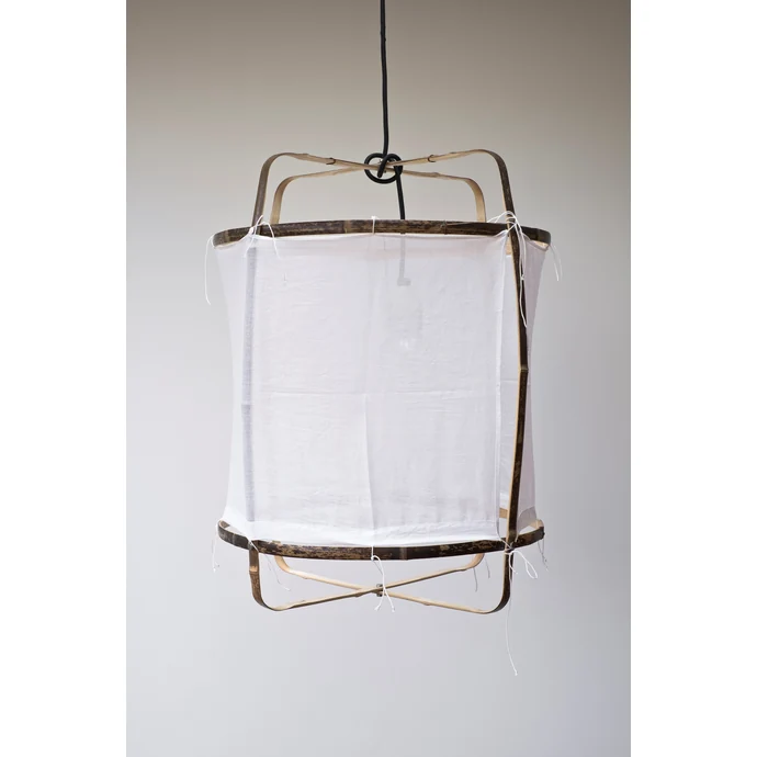 Ay illuminate / Stropní lampa Z5 Cotton cover 56 cm
