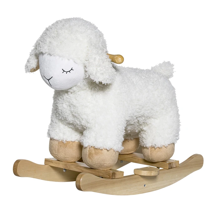 Bloomingville / Houpací ovečka pro děti