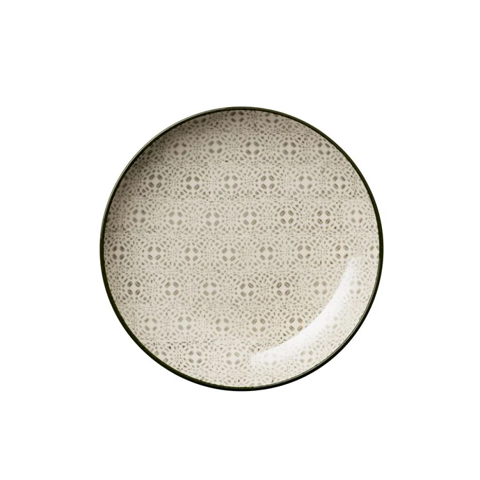 Keramické talíře Pernille