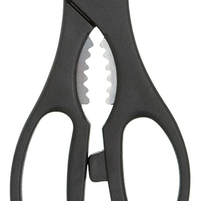 Multifunkční kuchyňské nůžky Black