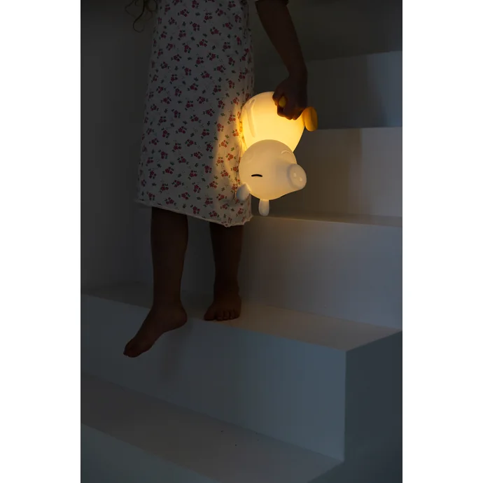 Stmívatelná LED lampička Peppa First Light