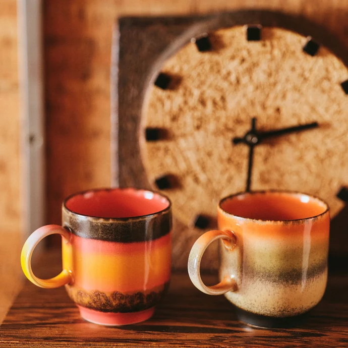 Hrnek Coffee Mug Excelsa 70's – 200 ml
