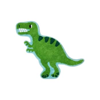 Dětský kobereček T-Rex