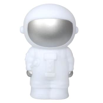 Dětská LED lampička Astronaut