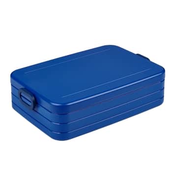 Svačinový box Take a Brake Vivid Blue 1,5 l