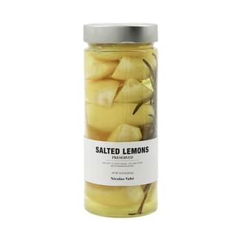 Citrony nakládané v soli 625 g