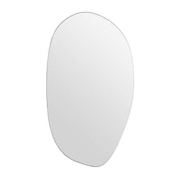 Nástěnné zrcadlo Peme Clear 70 cm