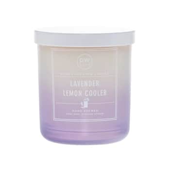 Vonná svíčka ve skle Lavender Lemon Cooler 264 g