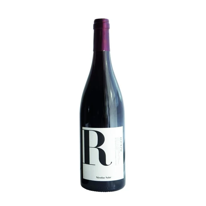 Nicolas Vahé / Červené víno Côte du Rhône 750 ml
