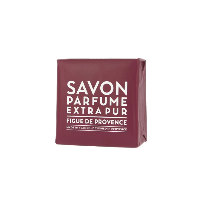 COMPAGNIE DE PROVENCE / Mýdlo Figue de Provence 100g