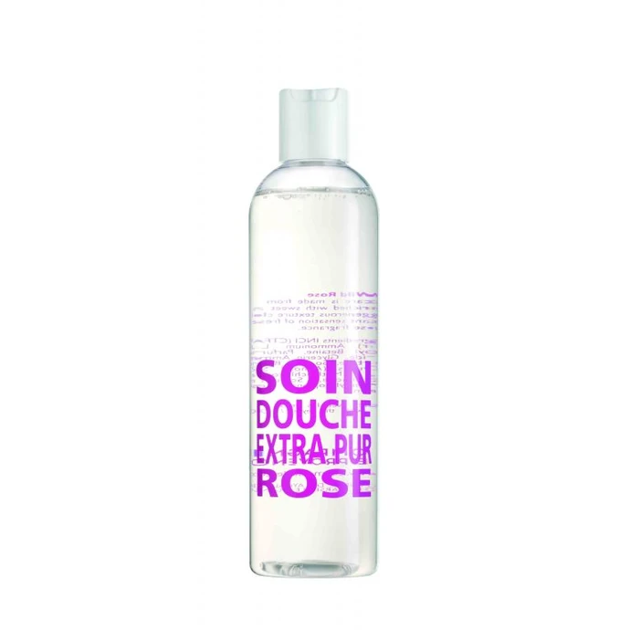 COMPAGNIE DE PROVENCE / Sprchový gel Wild Rose 250 ml