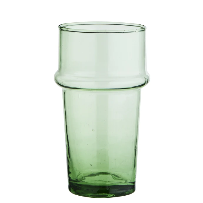 MADAM STOLTZ / Sklenička z recyklovaného skla Beldi 230 ml