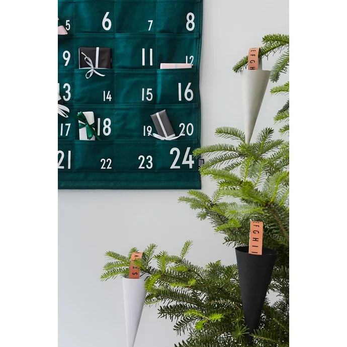 Adventní kalendář Pine Green