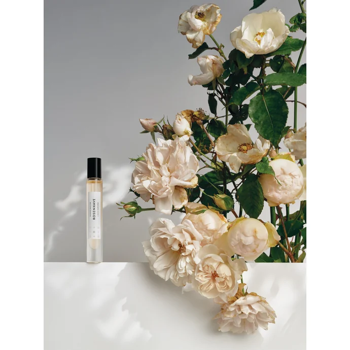 Parfémovaný olej ROSENHAVE (růžová zahrada) 8 ml