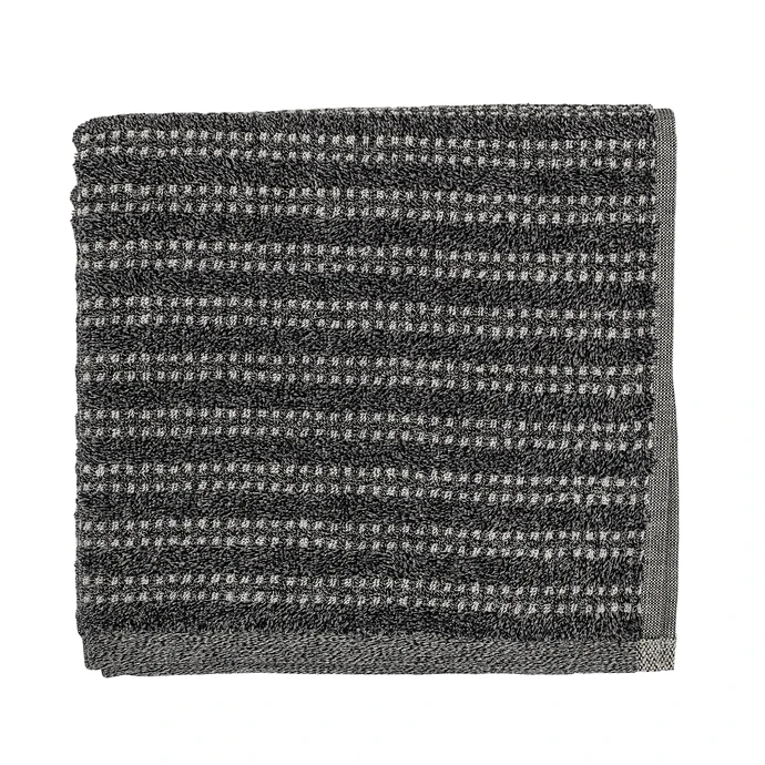 Froté ručník Black 140x70 cm