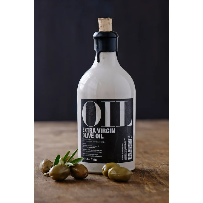 Extra panenský olivový olej 500 ml