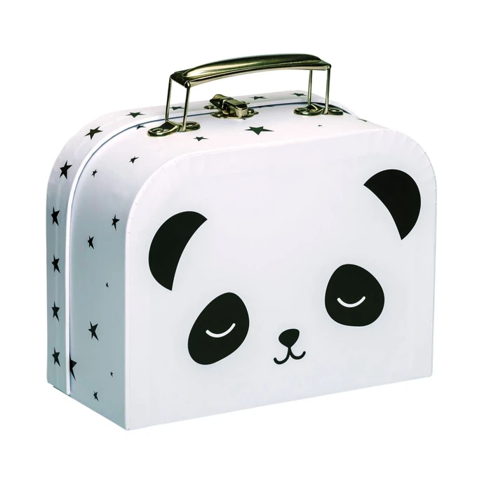 Dětský kufřík Panda