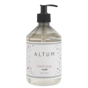 Tekuté mýdlo na ruce ALTUM - Meadow 500 ml