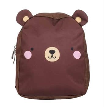 Dětský batoh Bear 5,5 l