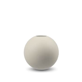 Kulatá váza Ball Shell 8 cm