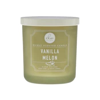 Vonná svíčka ve skle Vanilla Melon 255 g