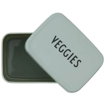 Svačinová krabička Veggies
