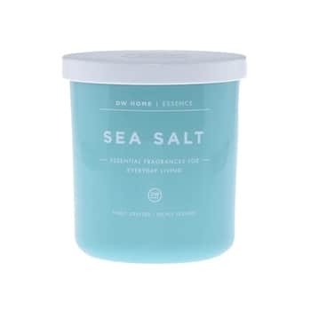 Vonná svíčka ve skle Sea Salt 255 g