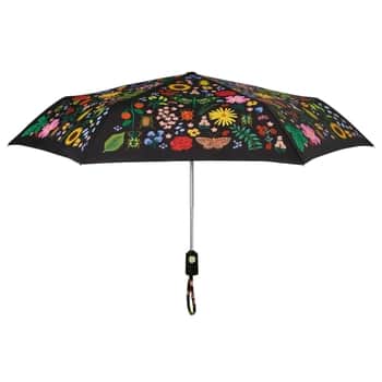Skladací dáždnik Curio